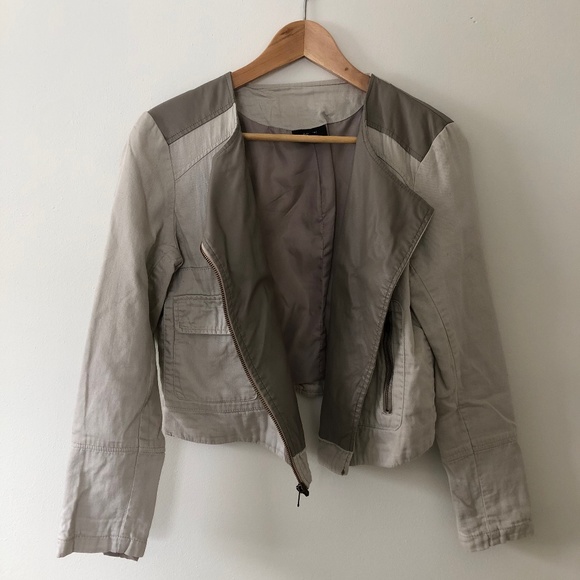 Apt. 9 Jacket - Picture 2 of 3